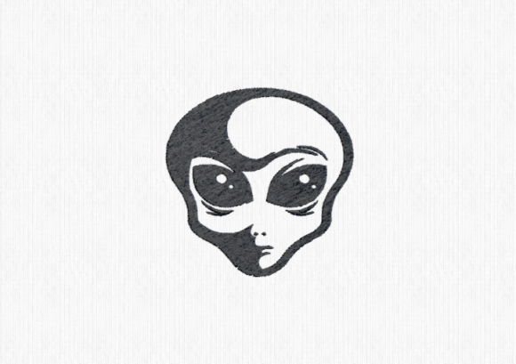 Alien Embroidery Design: A Real-Project Review for Stitchers
