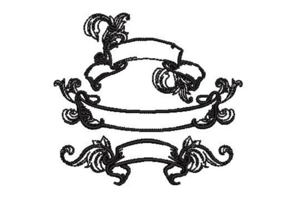 Blank Banners: Embroidery Design Review for Makers