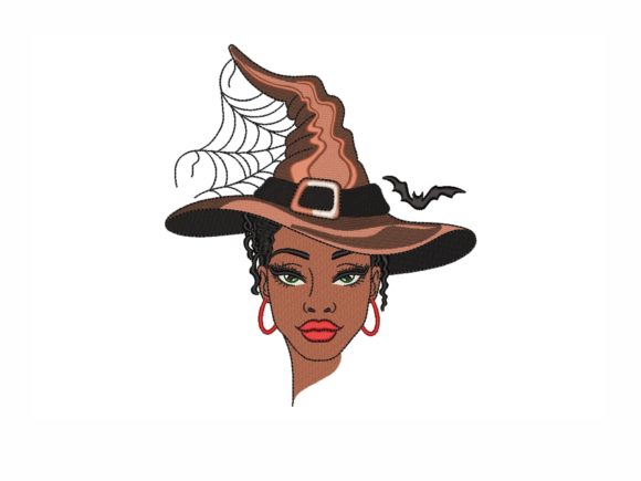 Halloween Woman: A Designer's Review for Boutique Apparel