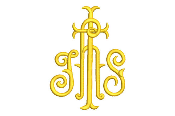 JHS Liturgical Ornaments