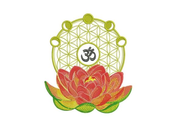 Lotus of Life Review