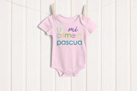 Mi Primera Pascua: A Business-Ready Design Review