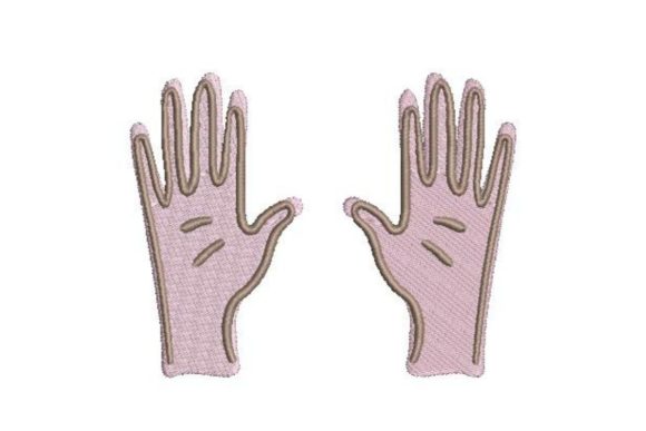 Open Hands Sketch Review