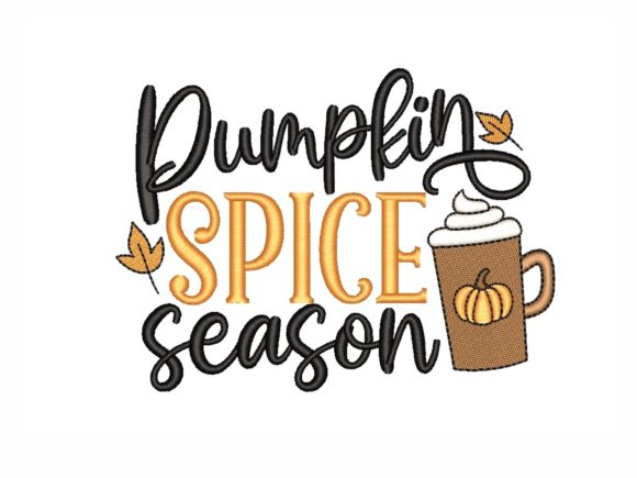 Pumpkin Spice Season: A Designer's Review for Boutique Apparel