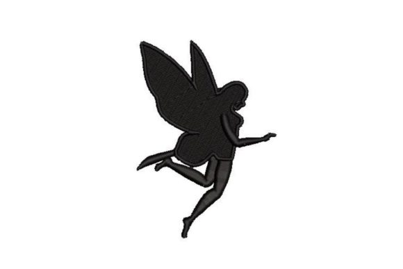Silhouette of a Fairy: A Designer’s Review for Gifts